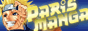 paris manga