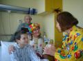 Remise d'un don