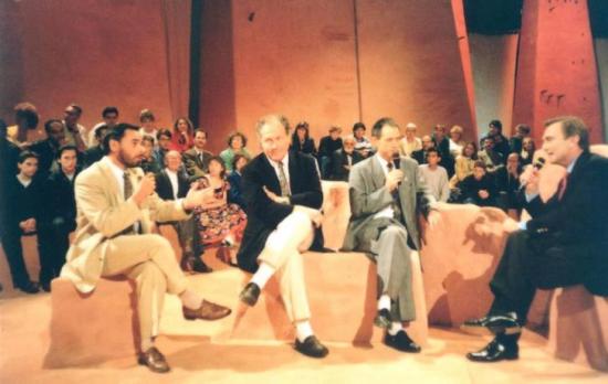 Mystères Oct. 92