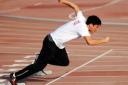 Liu Xiang