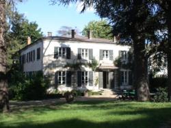 La demeure familiale 