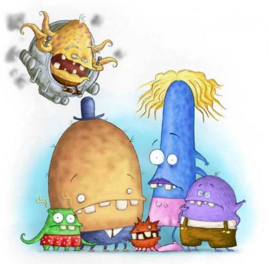 Les Shlaks