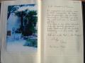 livre d'or