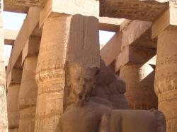 Karnak - 2009