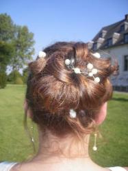 Mariage Delphine