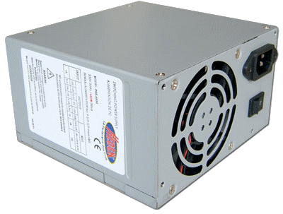 Heden 480watts