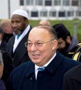 Dalil Boubakeur