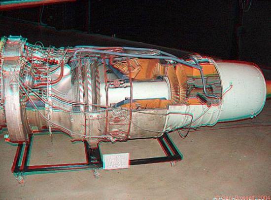 ハインケル HeS 011 Heinkel HeS 011 JapaneseClass.jp