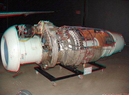 ハインケル HeS 011 Heinkel HeS 011 JapaneseClass.jp