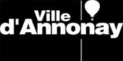 Annonay site historique de la montgolfiere