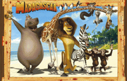 madagascar 2
