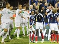 Alg&eacute;rie-France