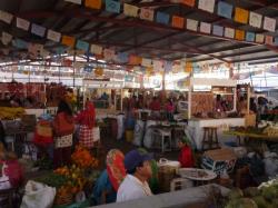 Tlacolula - Mercado