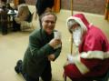 Saint Nicolas (02/12/2009)