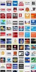 live tv channels,tele direct streaming,