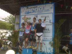 Podium