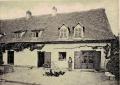 École construite en 1763 rue de l'Église 