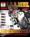Cr&eacute;ations affiches et banni&egrave;res du Club