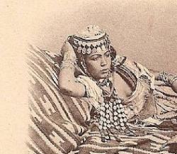 femme du sud