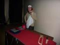 St Nicolas son et lumi�res