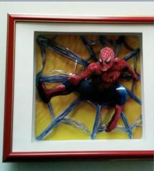 SPIDERMANN