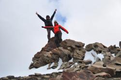 Parc national Los Glaciares