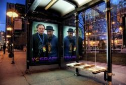 PyC GraffiK and Marcus Miller