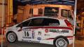 Rallye du Gier Fiat Grandé Punto R3D
