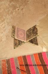 interieur zaouia