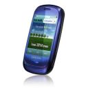 Samsung Blue Earth