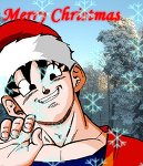 goku no&euml;l