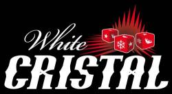 WHITE CRISTAL