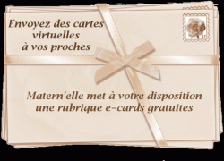 Rubrique E-cards