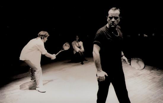 Christophe Lemoine - Vaudeville Machine