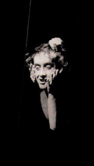 Christophe Lemoine - Vaudeville Machine