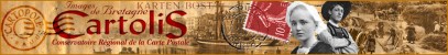 Cartolis - Cartes postales de Bretagne