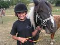 poney club