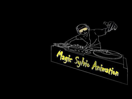 animationcat sticking tongue in and out video