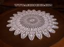 nappe au crochet