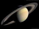Photo de Saturne