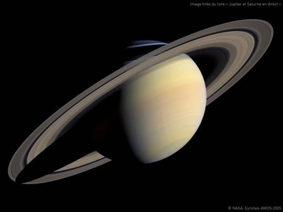 Saturne