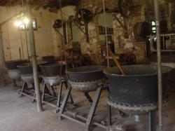 La salle des Bassines
