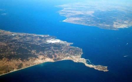 Gibraltar