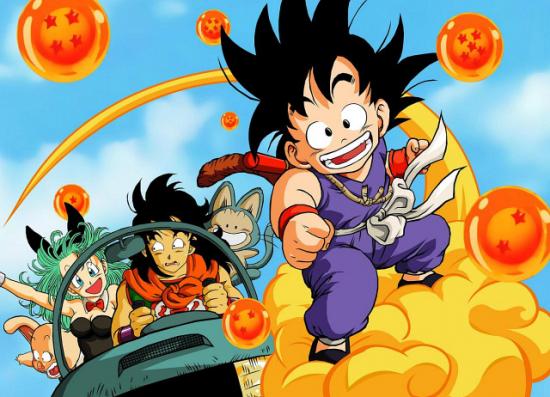 Dragon Ball