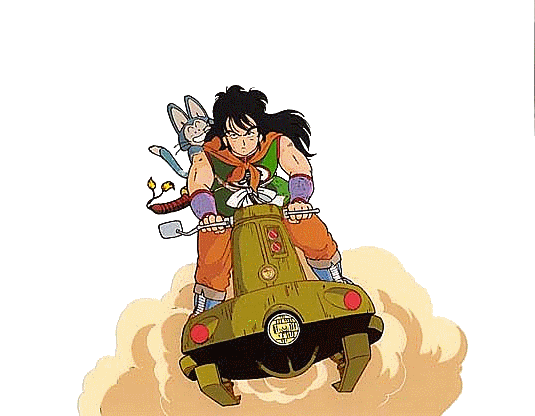 Yamcha