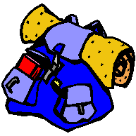sac &agrave; dos