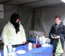 Marché de Noël de Badji Humanitaire à Jaulgonne dans l'Aisne