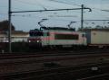 Wagons et trains de manchandises