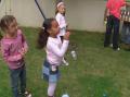 anniversaire d'Emeline, th�me: 