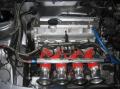 Montage moteur 306 XU10J4RS